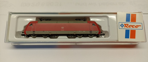 Roco 23310 lok br 101 - 23310:,