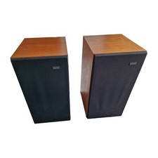 Spendor Prelude 2/2 - Passiv Lautsprecher  mit Bi-Amping