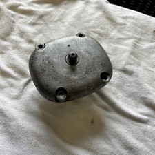 Zündapp KS600 Teile vom Schaltautomat , siehe Bilder 