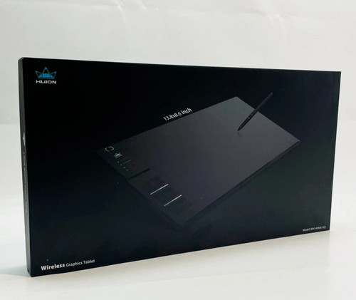 Huion wh1409 bluetooth - wh1409,