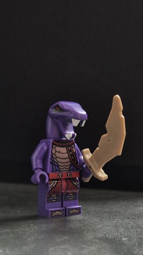 Lego ninjago minifigur - lego,