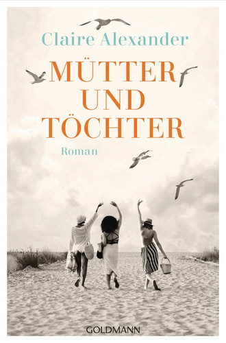 Mütter und töchter roman - mütter, |