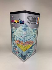Heye Puzzle 2000 Teile