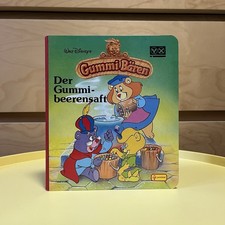Gummibärenbande Buch Der