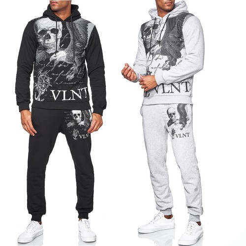 Herren jogginganzug - herren,