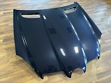 Orig. Mercedes SLK R171 Motorhaube Frontklappe A1718800057 359U *beschädigt