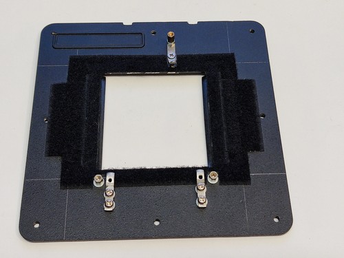 Fachkamera adapter cambo - fachkamera,