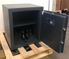 Kurzwaffen Tresor Kurzwaffenschrank Kurzwaffentresor Grad Klasse 1 EN 1143-1 0 