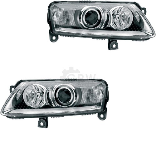 Xenon scheinwerfer set für - bi,
