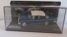 Modellauto Opel Kapitän PI -