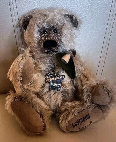 Teddybären für sammler - teddybären,