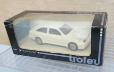 Trofeu 1:43 Ford Sierra Cosworth in OVP