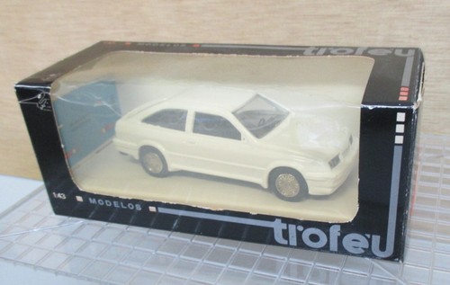 Trofeu ford sierra - trofeu,