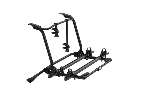 Thule wanderway heckträger - thule, 2