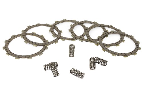Kupplung für yamaha 535 - kupplung,