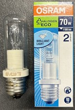 Osram Halolux Ceram Eco 64400 70W 230V E27 2800K 1180lm