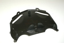 KAWASAKI ZX-10R ZXT00D Verkleidung innen mitte Cockpit Abdeckung Scheinwerfer