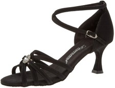 Diamant Tanzschuhe Größe 41