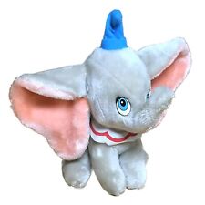 Vintage Dumbo Stofftier 90er Disney Original Euro Disney Plüsch Freizeitpark