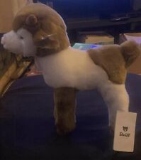 Steiff 073861 Zenzi Ziege -