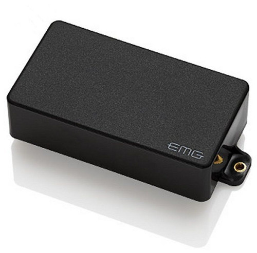 Emg aktiver humbucker - emg-60,