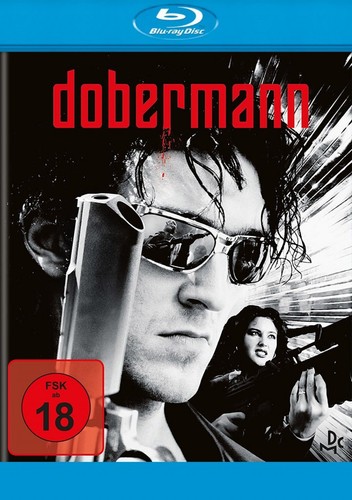 Dobermann - ,