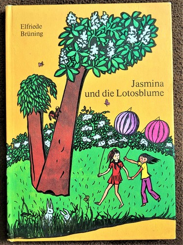 1986 buchfink illustriert - 1986,