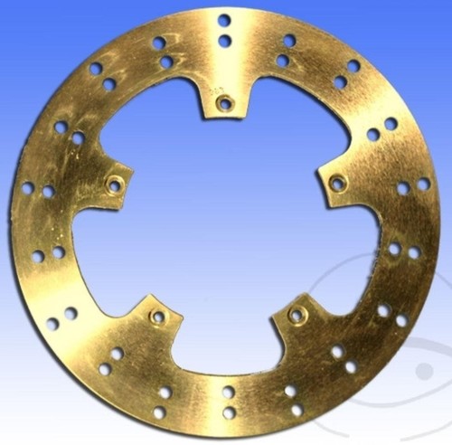 Ebc bremsscheibe md983d für - ebc,