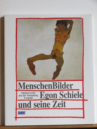 Menschenbilder egon schiele - -,