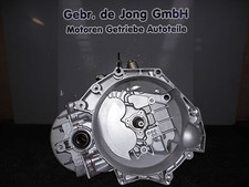 Alfa Romeo 159` M32-A2 6 Gang Getriebe überholt, für den 2.2 Liter Motor --TOP--