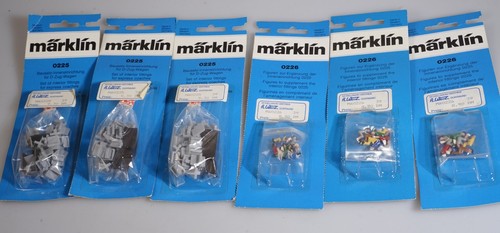 Märklin 0225 - (0659), 0225+