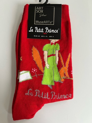 Musearta socken art sox - art, le