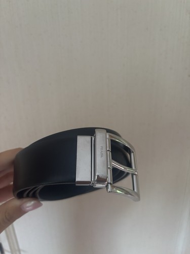 Prada wendegürtel aus - prada,