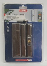 ABUS Fenster-Zusatzschloss
