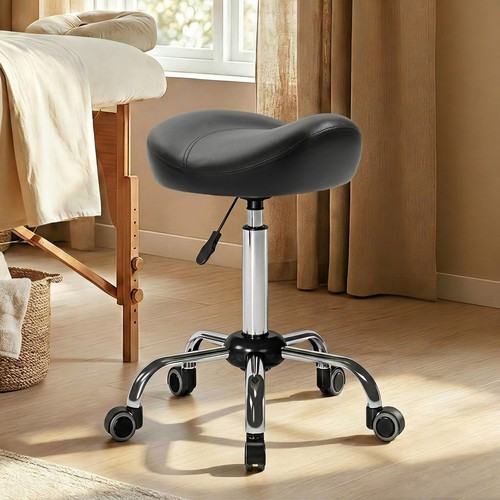 Homcom rollhocker - homcom,