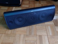 Jamo Center 100 Heimkino