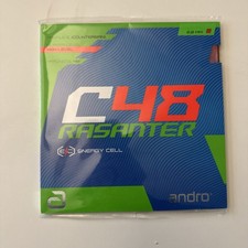 andro RASANTER C48 2.0mm in