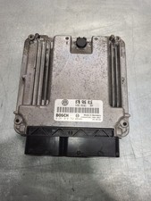 VW T5 2.5 TDI AXD