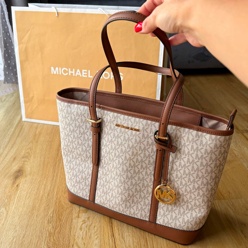 Michael kors damen tragetasche - michael,
