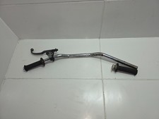 LENKER + GRIFFE SUZUKI GSX 250