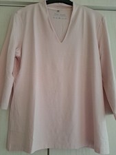 Oberteil Damen Gr. 46