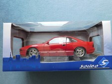 Solido BMW E31 850 CSI 1990