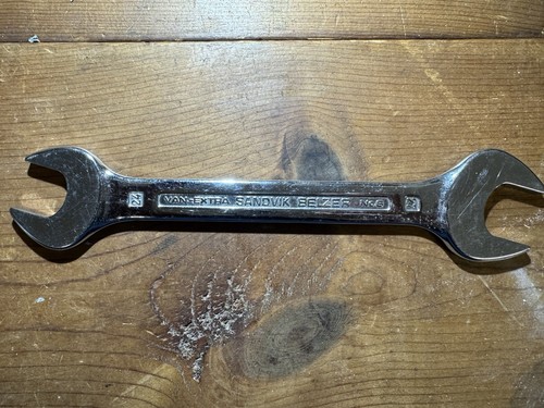 Belzer doppelmaulschlüssel - belzer,