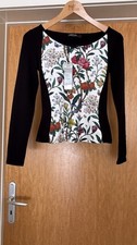 Marc cain langarmshirt n2 - cain,