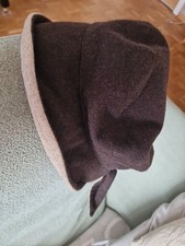 Maren Hesse Accessoires Damenhut, Reine Naturmaterialien, TOP Zustand ❣️