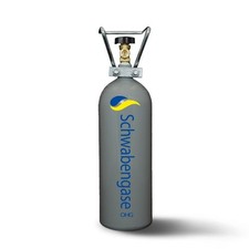 Co2 eigentumsflasche 2kg - co2, /