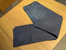 Diesel larkee jeans size - jeans, w34