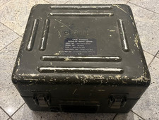 Ausrüstung Militär Alu Blech