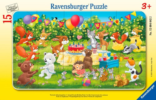 Teile ravensburger kinder - ravensburger,