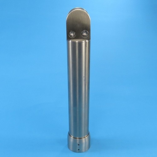 50cm haltestange glaswand - 50cm,